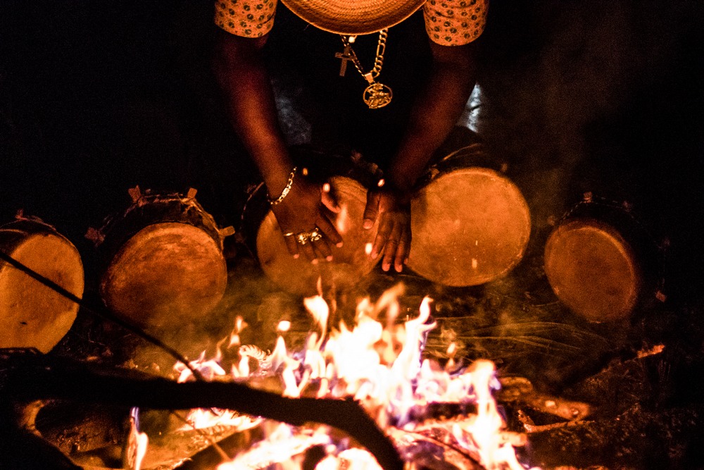 Tambor de Crioula de Seu Teodoro_Foto_ Webert da Cruz_2