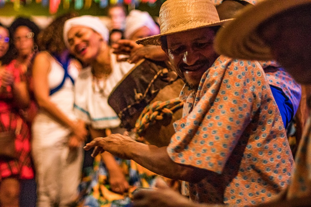 Tambor de Crioula de Seu Teodoro_Foto_ Webert da Cruz_3