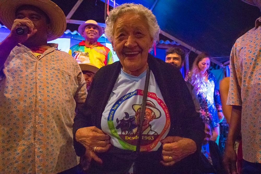 Tambor de Crioula de Seu Teodoro_Foto_ Webert da Cruz_5