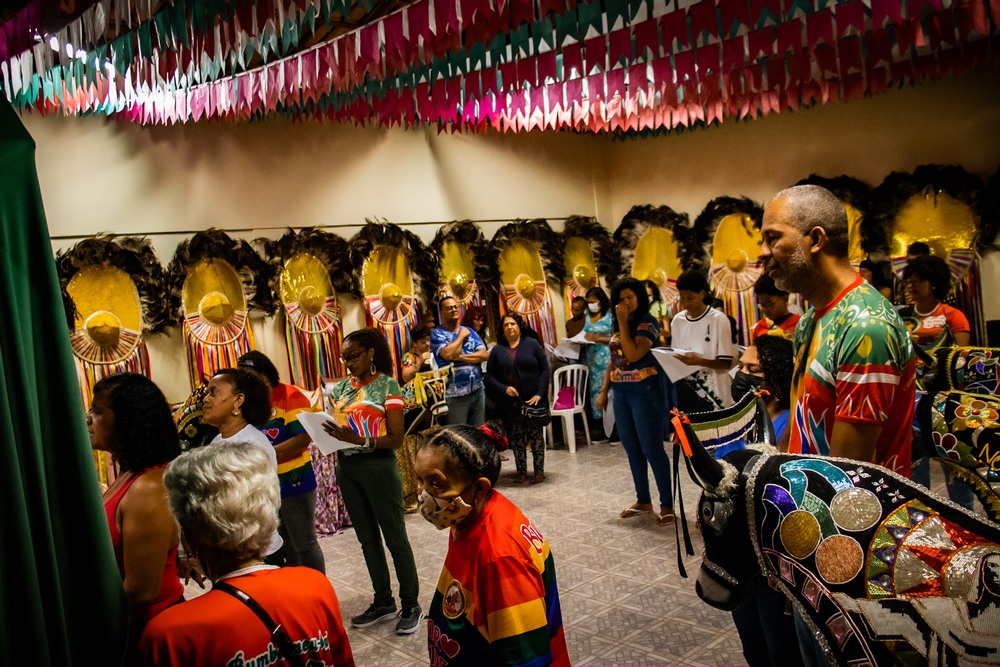 Bumba Meu Boi de Seu Teodoro_Foto_ Gabriela Pires_3