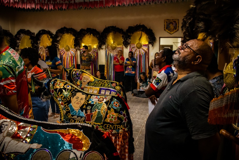 Bumba Meu Boi de Seu Teodoro_Foto_ Gabriela Pires_4