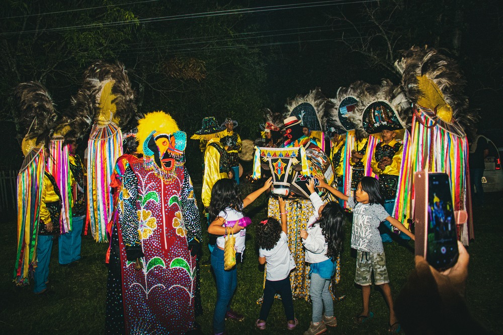 Bumba Meu Boi de Seu Teodoro_Foto_ Gabriela Pires_5