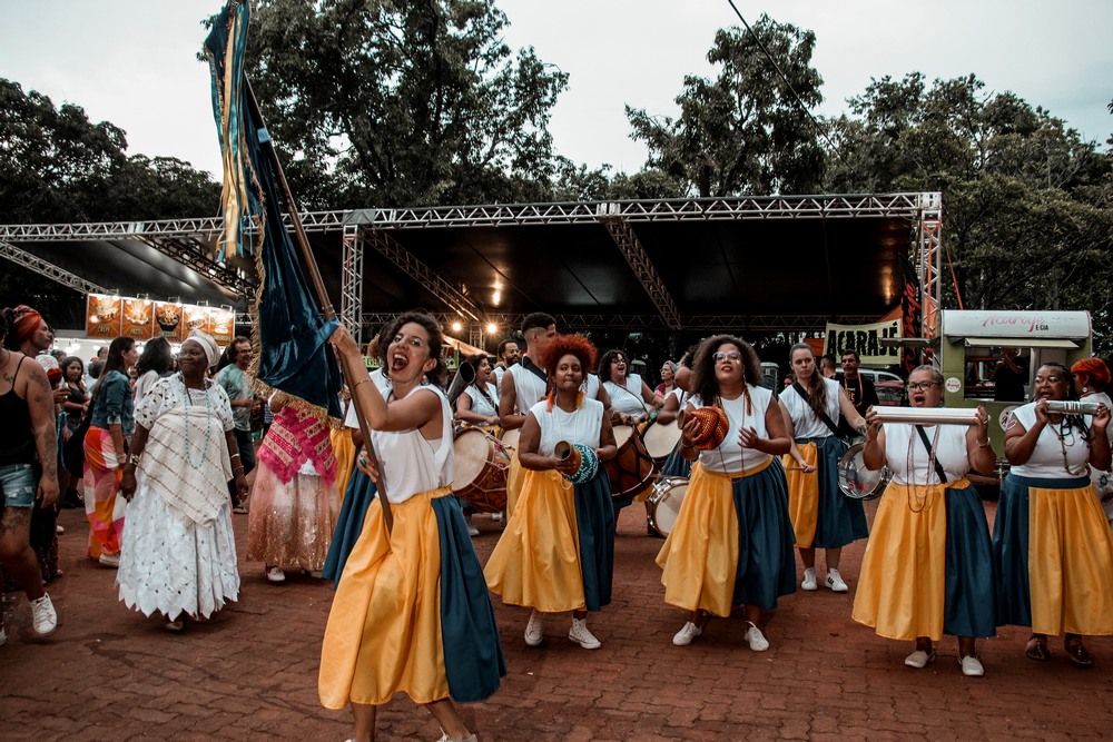 Maracatu do Boiadeiro Boi Brilhante_Foto_ Gabriela Pires_3