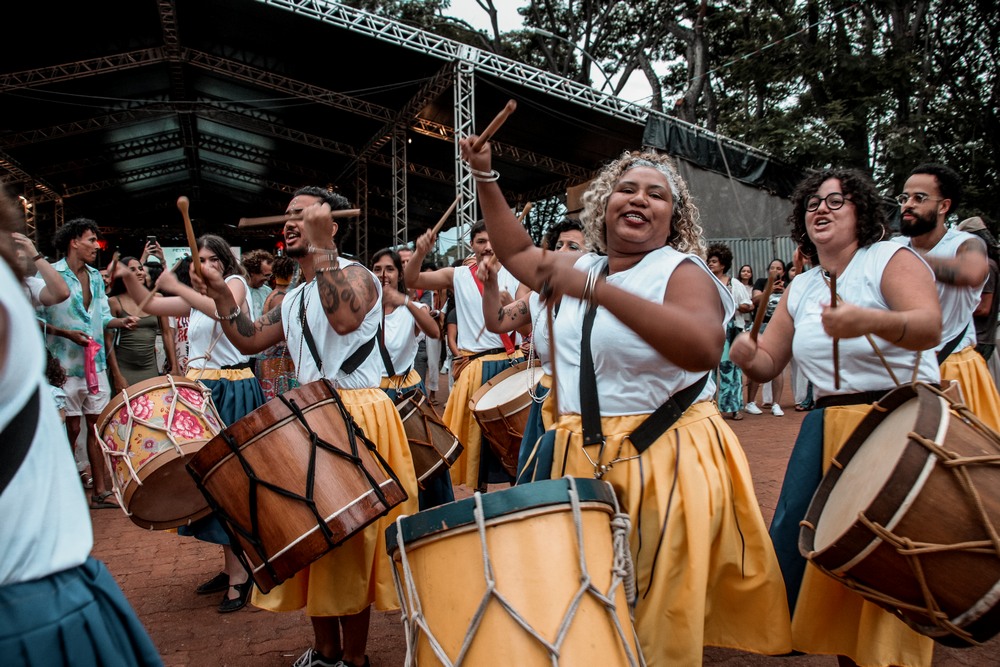 Maracatu do Boiadeiro Boi Brilhante_Foto_ Gabriela Pires_5