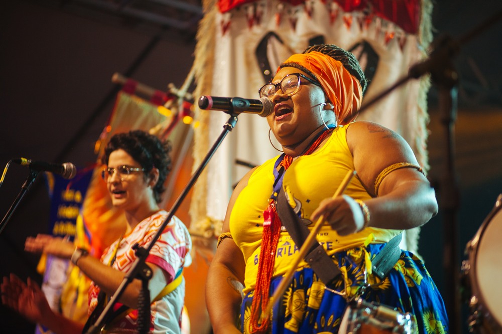 Maracatu do Boiadeiro Boi Brilhante_Foto_ Tatiana Reis_4