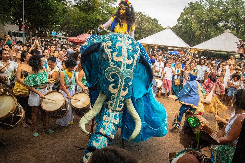 Orquestra Alada Trovão da Mata_Foto_ Webert da Cruz_5